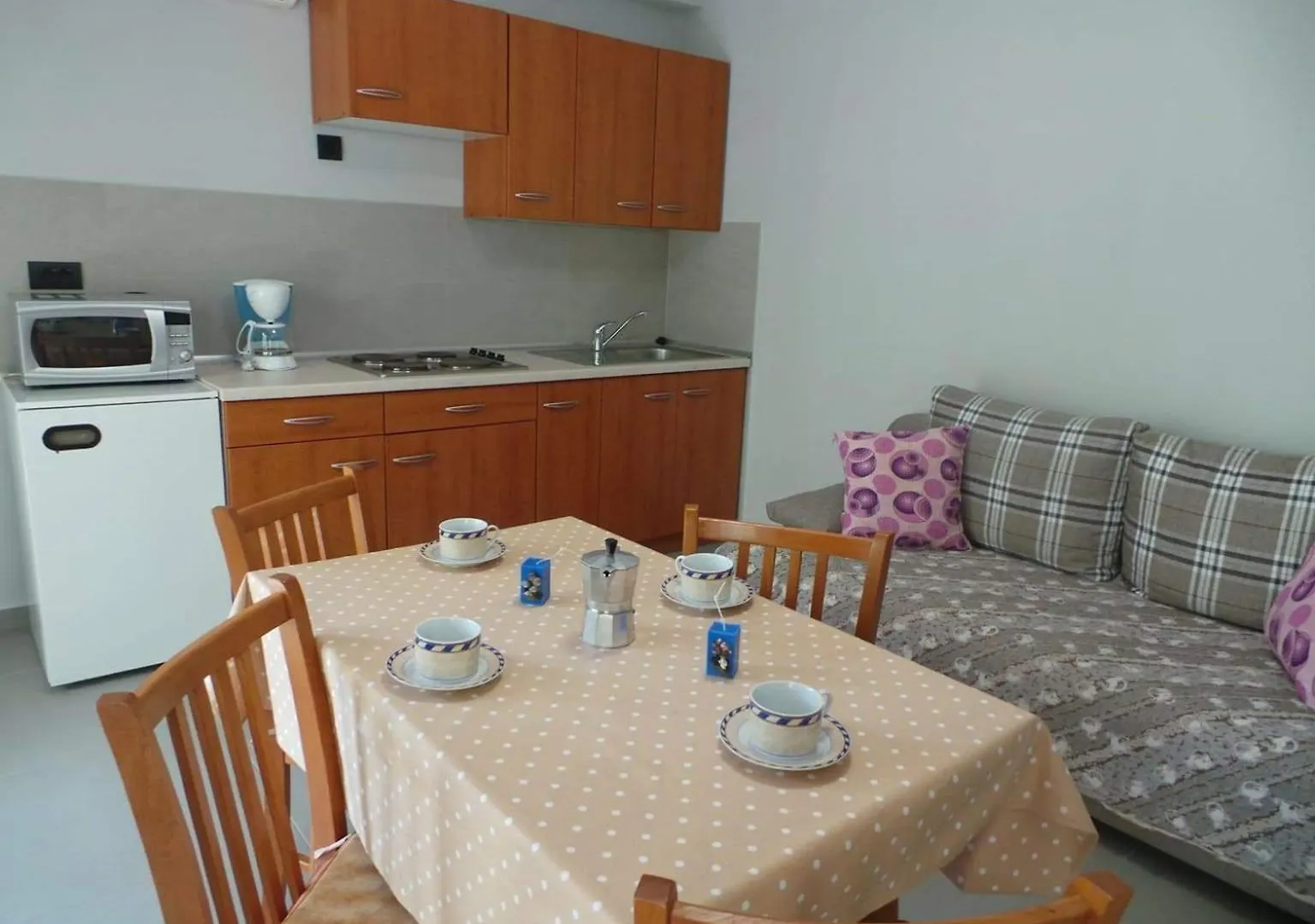 Apartments With A Parking Space Porec - 22715 Croatia