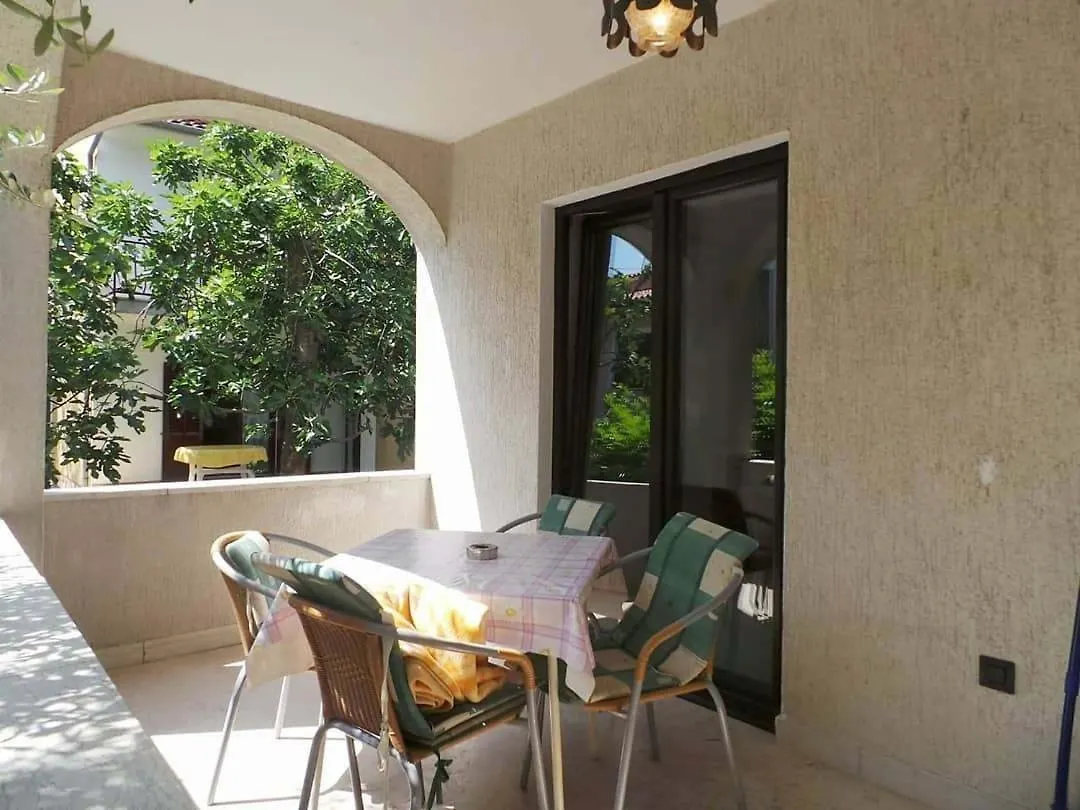 Apartments With A Parking Space Porec - 22715