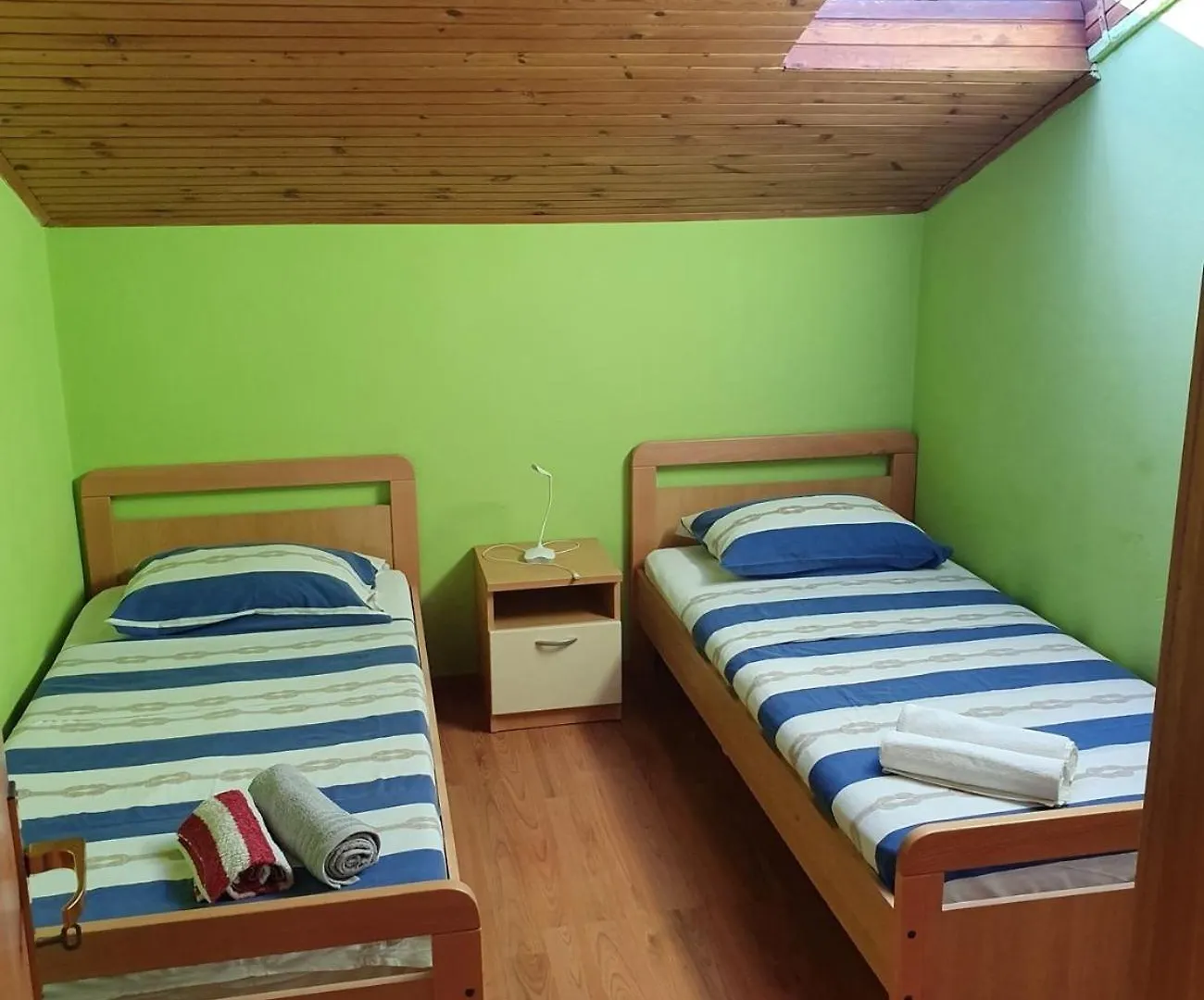Apartments With A Parking Space Porec - 22715 Croatia