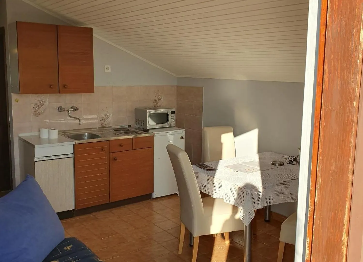 Apartments With A Parking Space Porec - 22715 Croatia