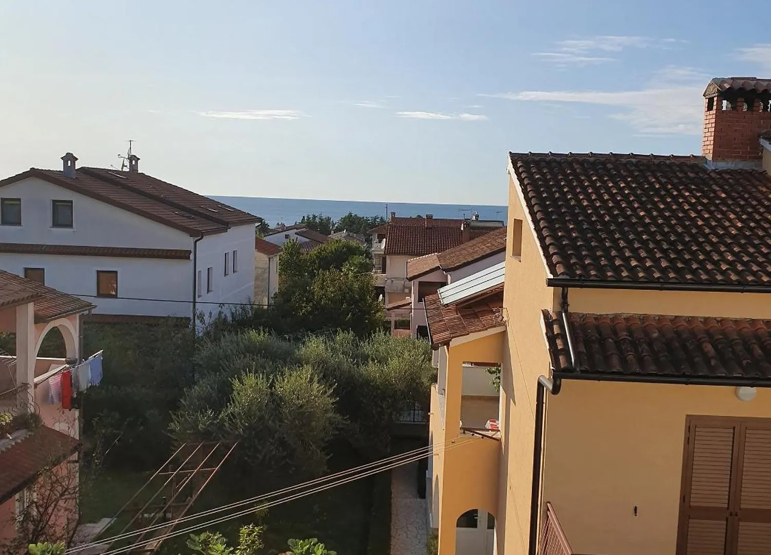 Apartments With A Parking Space Porec - 22715 Croatia