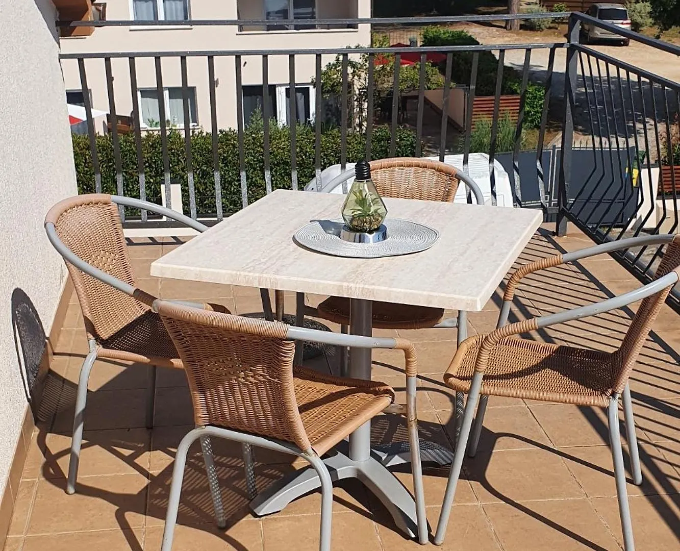 Apartments With A Parking Space Porec - 22715