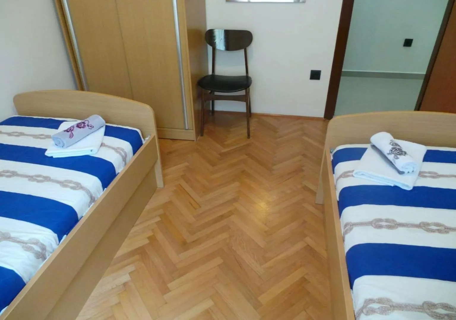 Apartments With A Parking Space Porec - 22715 Croatia