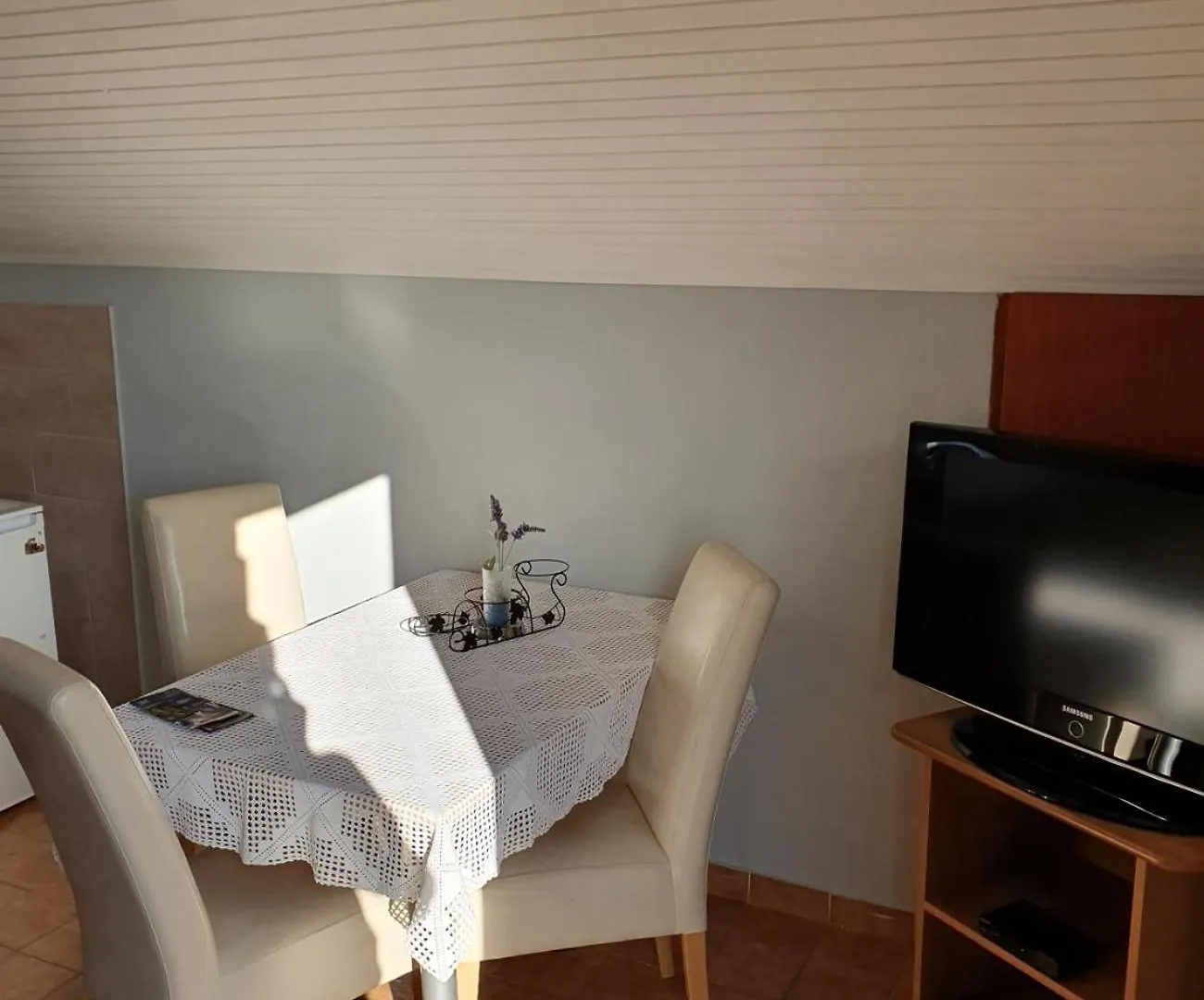 Apartments With A Parking Space Porec - 22715