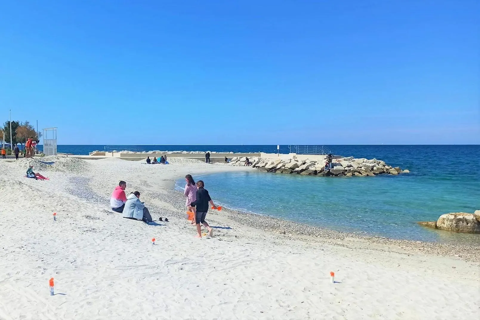 Apartments With A Parking Space Porec - 22715 Croatia